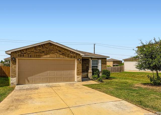 Property at 11918 Silent Cyn, San Antonio, TX 78254, 3 beds, 2 baths