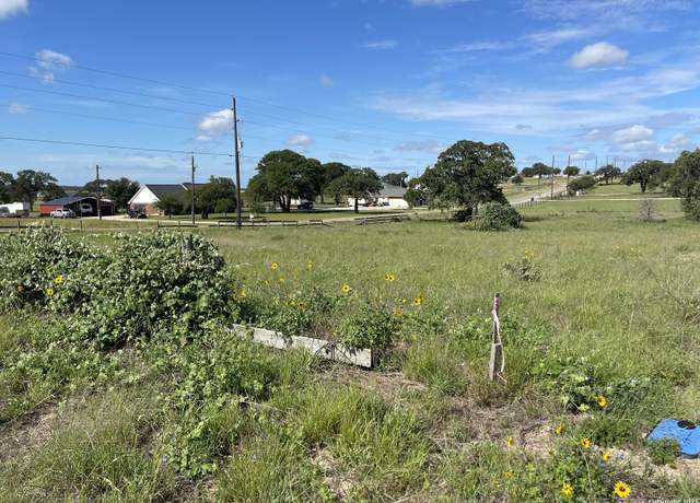 Property at 401 Shady Ln, La Vernia, TX 78121