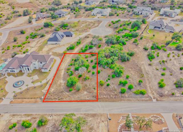 Property at 10414 Doherty Spg, San Antonio, TX 78255-1041