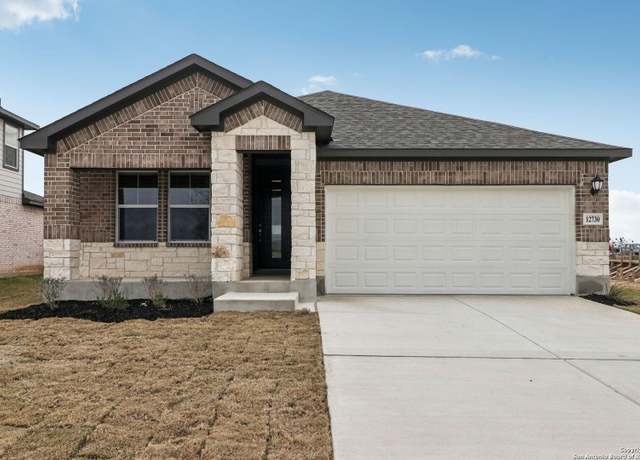 Property at 12730 Horizon Crst, Schertz, TX 78154, 4 beds, 3.5 baths