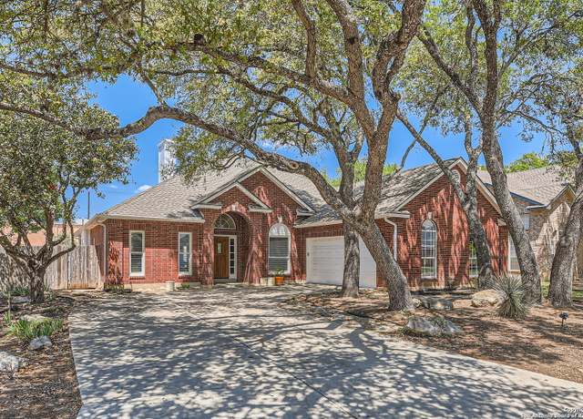 Property at 6231 Stable Point Dr, San Antonio, TX 78249, 3 beds, 2 baths