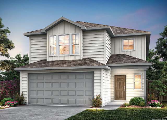 Property at 1217 Birdsong Ave, Marion, TX 78124, 4 beds, 3 baths