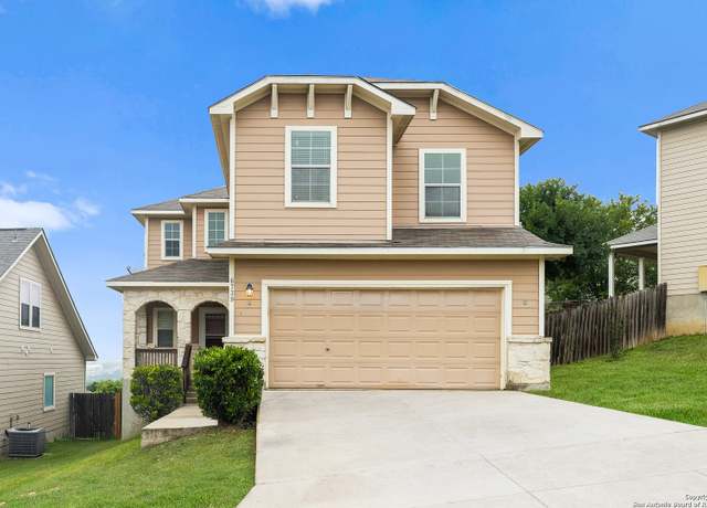 Property at 6739 Nora Vista Way, San Antonio, TX 78233, 4 beds, 2.5 baths