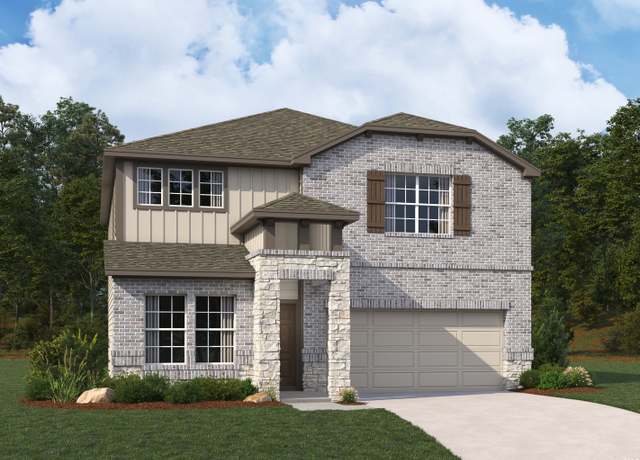 Property at 14724 Sycamore Xing, San Antonio, TX 78252, 3 beds, 2.5 baths