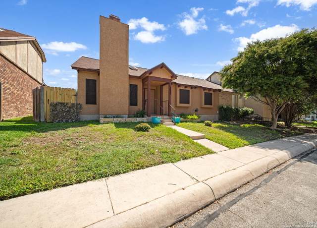 Property at 2437 Wild Turkey, San Antonio, TX 78232, 3 beds, 4 baths