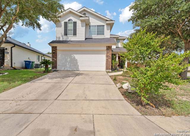 Property at 10203 Big Spg, San Antonio, TX 78223, 3 beds, 2.5 baths