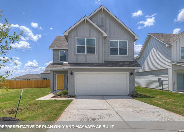 Property at 1687 Kolbe Trl, New Braunfels, TX 78130, 4 beds, 2.5 baths