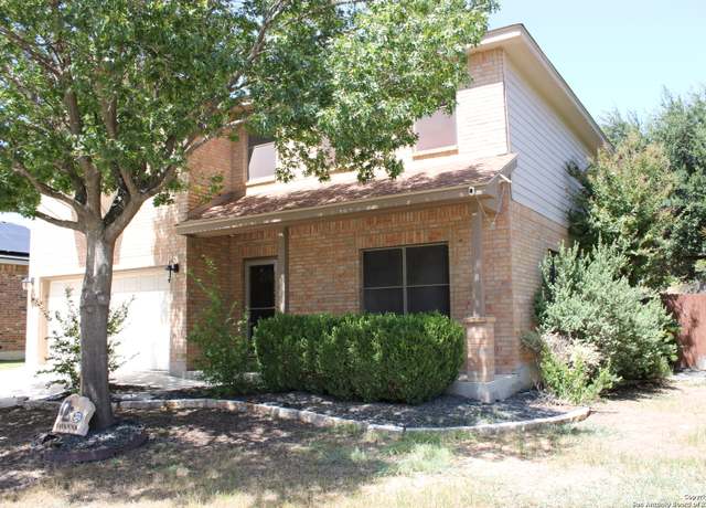 Property at 10322 Alsfeld Rnch, Helotes, TX 78023, 3 beds, 2.5 baths