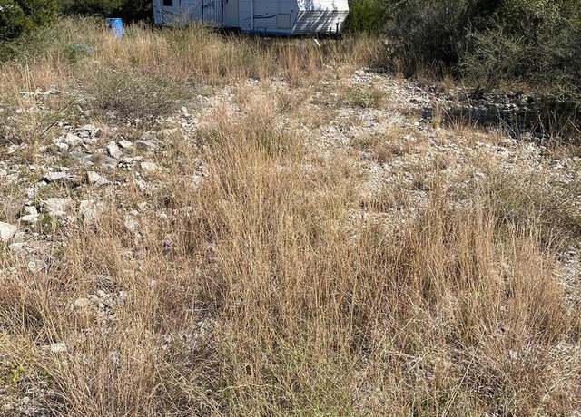 Property at 2712 Cr620, Rocksprings, TX 78880, 2 beds, 1 bath