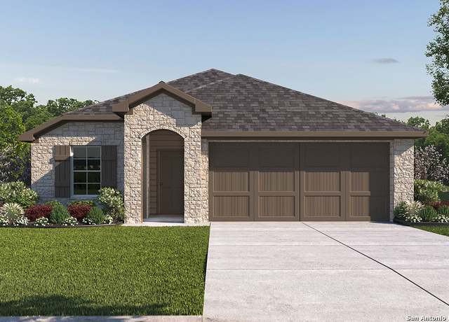 Property at 21284 Millstream Bnd, San Antonio, TX 78266, 3 beds, 2 baths