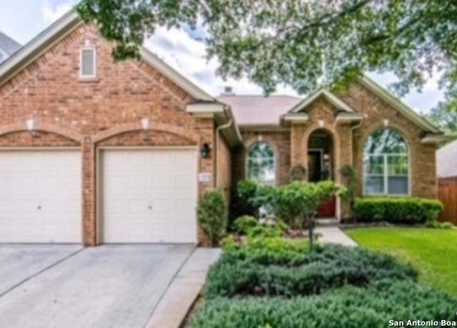 Property at 21726 Luisa, San Antonio, TX 78259, 4 beds, 2 baths