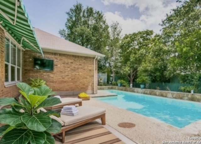 Property at 21726 Luisa, San Antonio, TX 78259, 4 beds, 2 baths