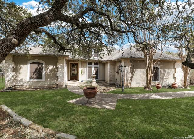 Property at 29736 No Le Hace, Fair Oaks Ranch, TX 78015, 4 beds, 3 baths