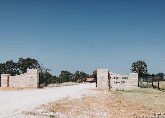 Property at LOT 19 PR 1313, TX 75833