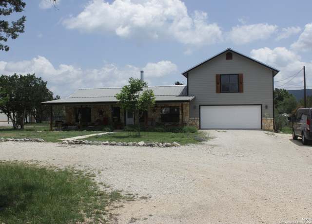 Property at 230 N Wph Holmes, Leakey, TX 78873, 3 beds, 2 baths