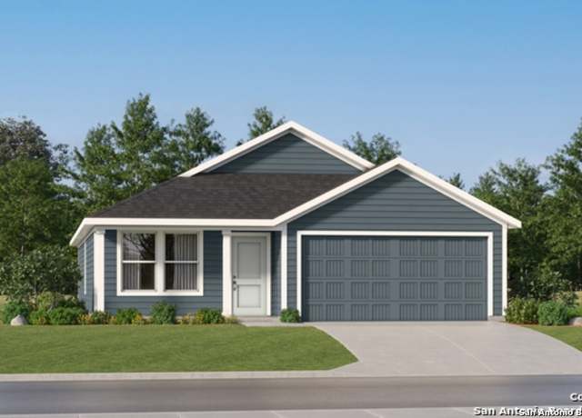 Property at 3355 Gilbert Gdn, Converse, TX 78109, 3 beds, 2 baths
