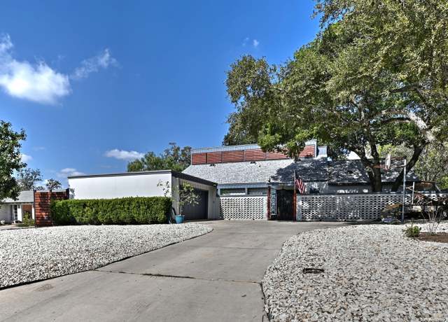 Property at 1211 Mount Riga, San Antonio, TX 78213, 4 beds, 3.5 baths