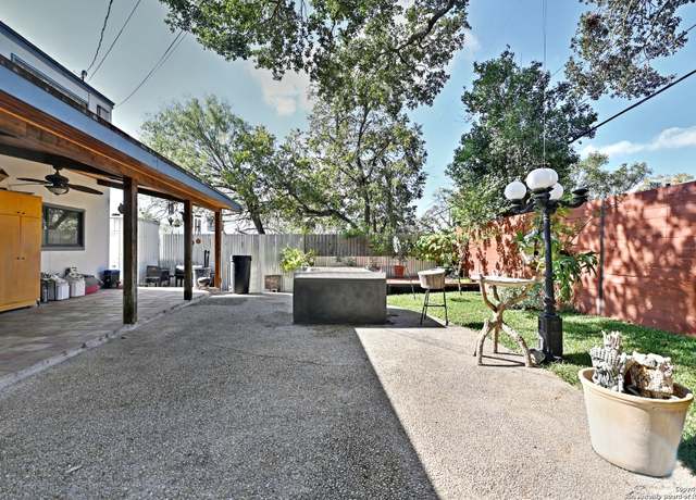 Property at 1211 Mount Riga, San Antonio, TX 78213, 4 beds, 3.5 baths