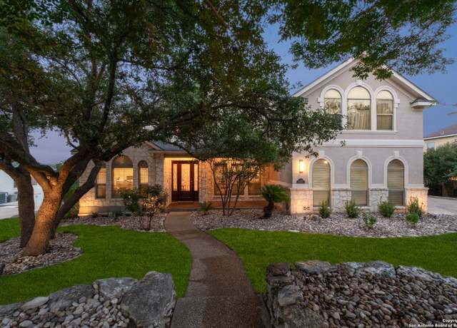 Property at 846 Fawnway, San Antonio, TX 78260, 4 beds, 4 baths