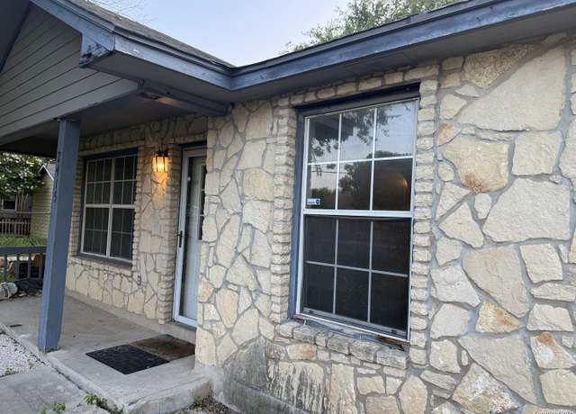 Property at 2415 Wescott Ave, San Antonio, TX 78237, 3 beds, 2 baths