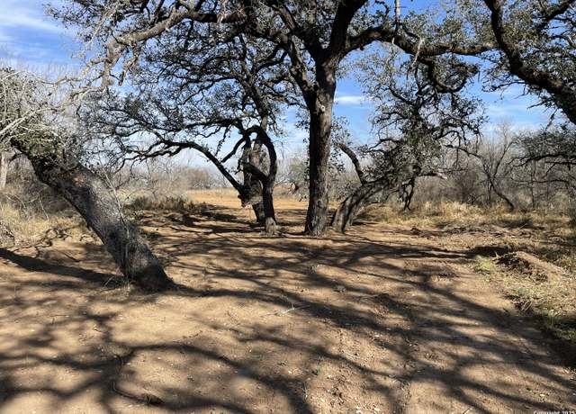 Property at 129 CR 2644, Moore, TX 78057
