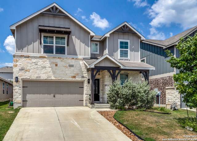 Property at 27541 Sage Vw, Boerne, TX 78015, 4 beds, 3 baths