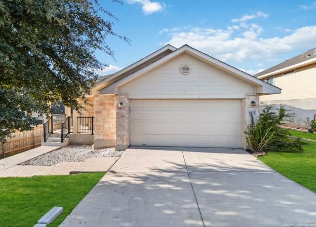 Property at 8227 Pioneer Oak, Converse, TX 78109-1741, 4 beds, 2 baths
