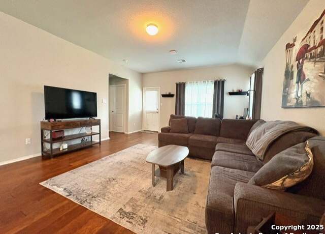 Property at 6106 Akin Elm, San Antonio, TX 78261-2182, 4 beds, 3 baths