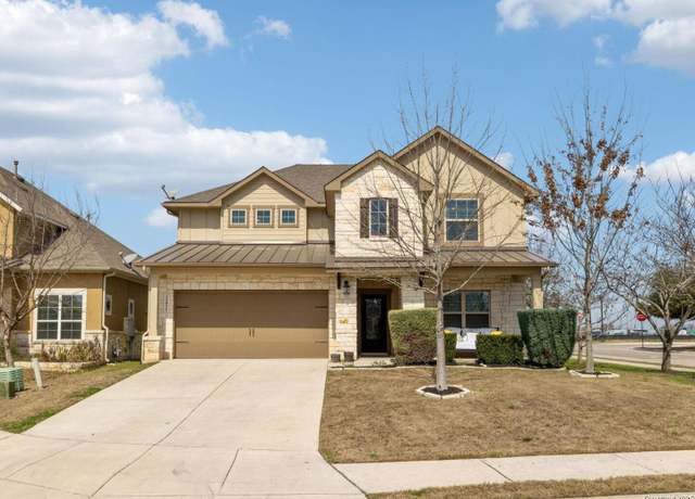Property at 11921 Spoke Holw, Schertz, TX 78154, 5 beds, 4 baths