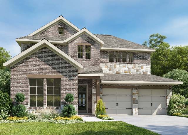 Property at 12723 Macar Mnr, San Antonio, TX 78245, 4 beds, 3.5 baths