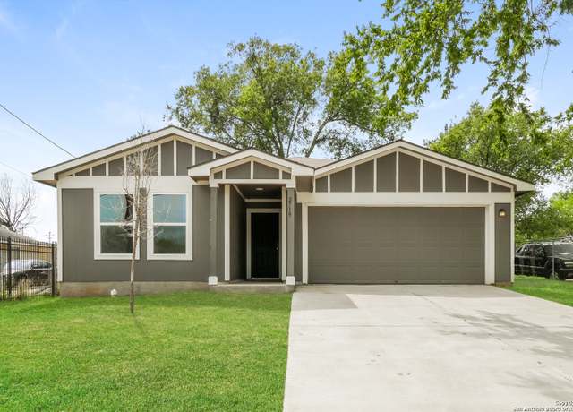 Property at 2719 Bermuda, San Antonio, TX 78222, 3 beds, 2 baths