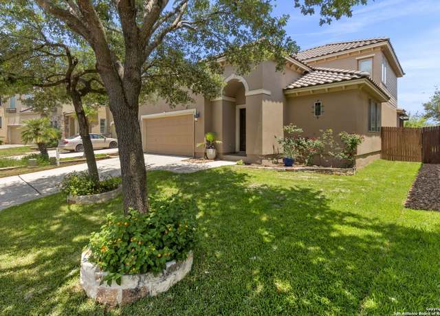 Property at 18010 Camino Del Mar, San Antonio, TX 78257, 4 beds, 2.5 baths