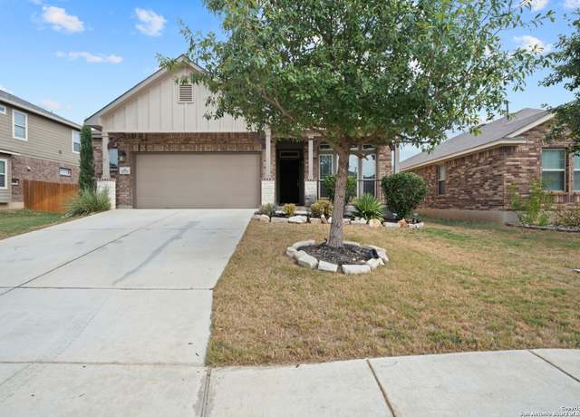 Property at 22522 Carriage Bush, San Antonio, TX 78261, 4 beds, 2.5 baths