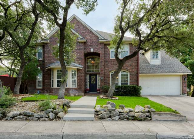 Property at 12216 Farview, San Antonio, TX 78216, 4 beds, 3.5 baths