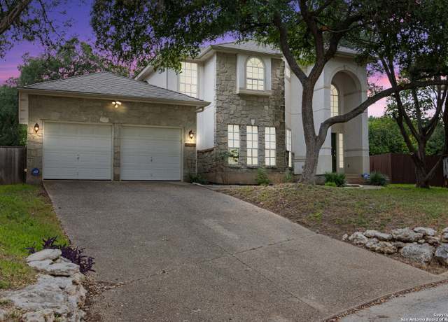 Property at 15903 Lofty Hts, San Antonio, TX 78232, 3 beds, 2.5 baths