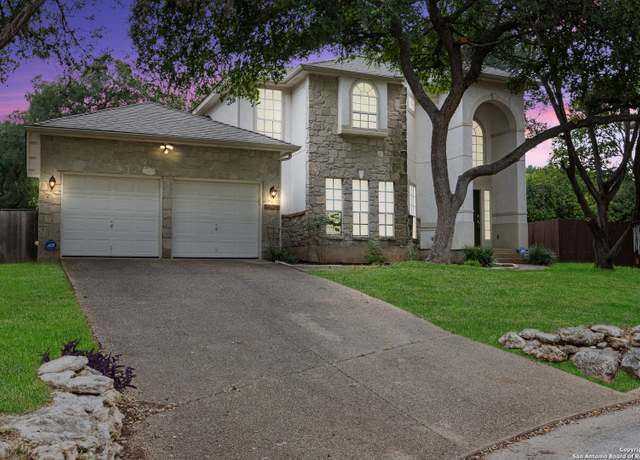 Property at 15903 Lofty Hts, San Antonio, TX 78232, 3 beds, 2.5 baths