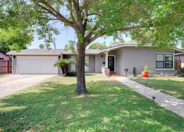 Property at 319 Ridgehaven Pl, San Antonio, TX 78209-3423, 3 beds, 3 baths