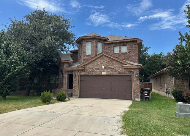 Property at 8523 Kallison Arbor, San Antonio, TX 78254, 4 beds, 4 baths