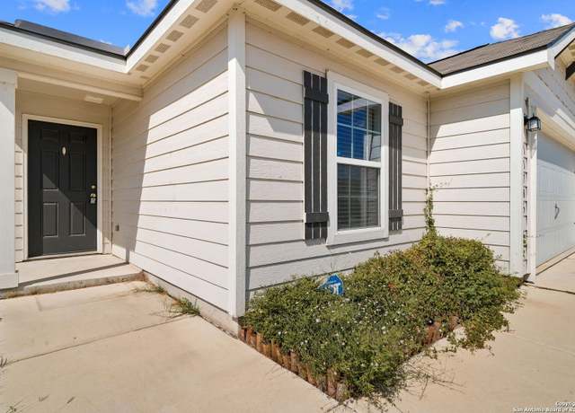 Property at 11785 Alcoser Ct, San Antonio, TX 78252-2011, 4 beds, 2 baths