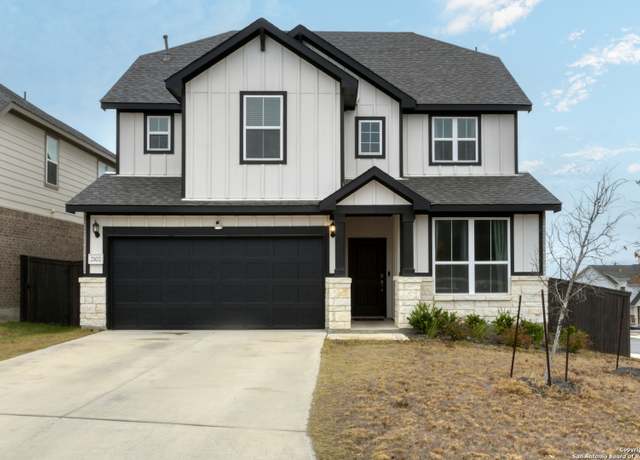 Property at 2102 Dalhart, San Antonio, TX 78253-2244, 4 beds, 3 baths