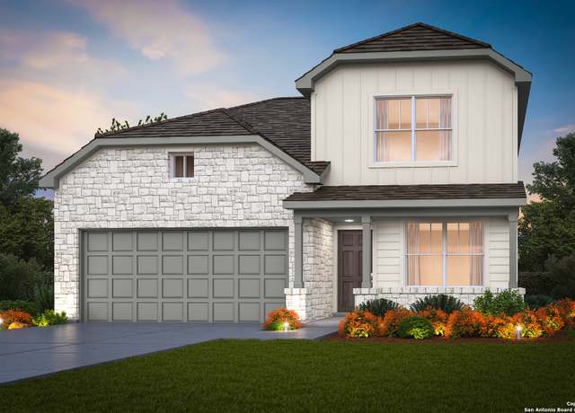 Property at 11911 Biznaga, San Antonio, TX 78254, 4 beds, 2.5 baths