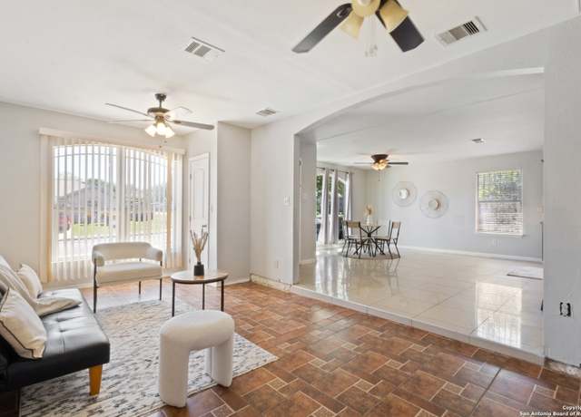 Property at 9204 Emerald Prt, San Antonio, TX 78242, 3 beds, 2 baths