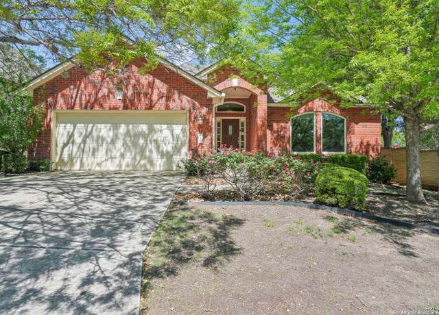 Property at 2739 Rancho Mirage, San Antonio, TX 78259, 4 beds, 2 baths