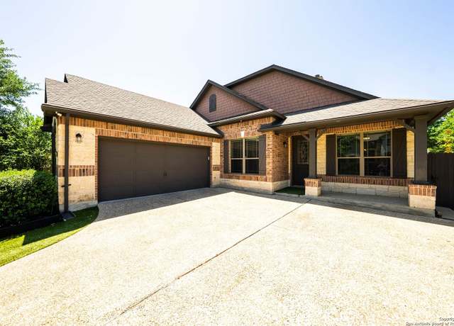 Property at 19215 Bartlett Bay, San Antonio, TX 78258, 4 beds, 2.5 baths
