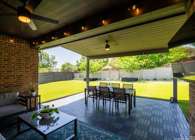 Property at 19215 Bartlett Bay, San Antonio, TX 78258, 4 beds, 2.5 baths