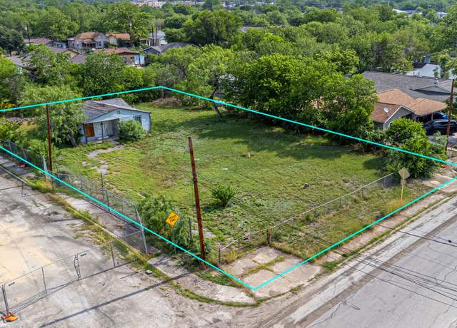 Property at 239 Mccauley Blvd, San Antonio, TX 78221
