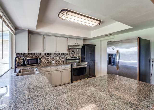Property at 5554 Castle Knight, San Antonio, TX 78218, 4 beds, 2 baths