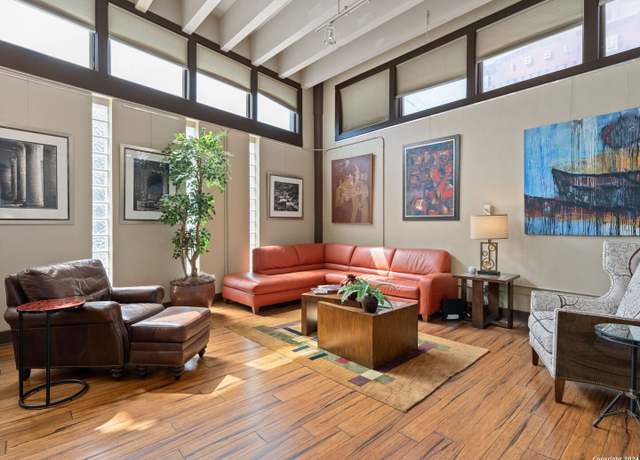 Property at 1339 S Flores St #103, San Antonio, TX 78204-1674, 2 beds, 2 baths