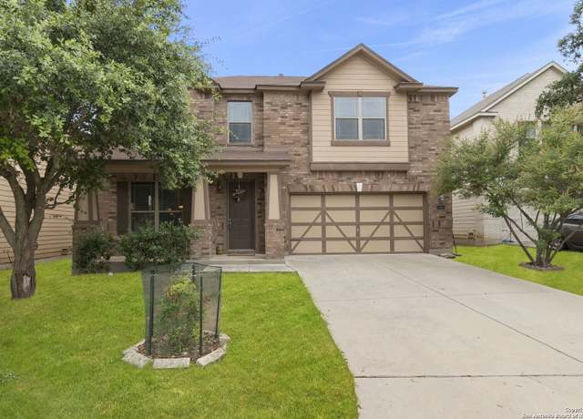 Property at 13046 Stags Leap, San Antonio, TX 78253, 3 beds, 2.5 baths