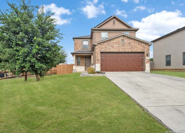 Property at 9107 Wind Crown, San Antonio, TX 78239, 3 beds, 2.5 baths